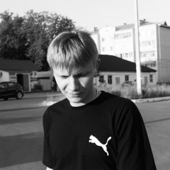 Viktor Zverev, 08.05.1991, Казань