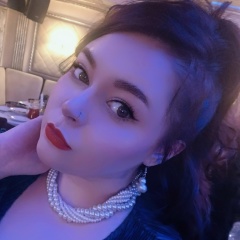 Анна Рукосуева, 11.04, Москва