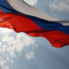 Олег Бородин, Москва