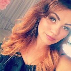 Катя Шеретюк, 07.03, Ровно