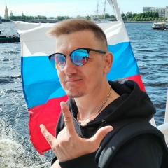 Дмитрий Криницин, 27.09, Челябинск