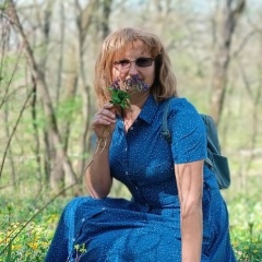 Татьяна Висящая, 23.02.1978, Мурманск