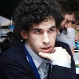 Евгений Шапиро, 20.07.1988