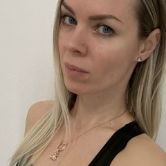 Маргарита Чистова, 03.09, Калининград