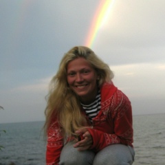 Наталья Мухортова, 11.04, Москва