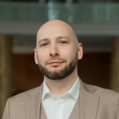 Дмитрий Закурдаев, 20.06.1988, Санкт-Петербург