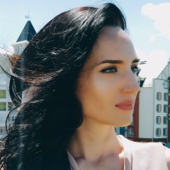 Анна Сухина, 09.04, Краснодар