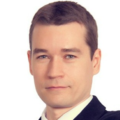 Андрей Хвостов, 02.08, Самара