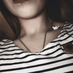 Катя Ежова, 13.01.2002, Омск