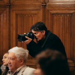 Vladimir Troyan, 11.09, Санкт-Петербург