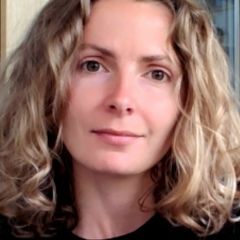 Ульяна Бадаева, Москва