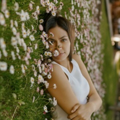 Елена Милькина, 31.12, Москва