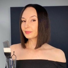 Анастасия К, Санкт-Петербург