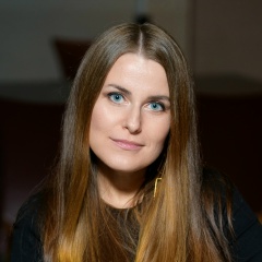 Галина Щелканова, 23.05.1987, Санкт-Петербург