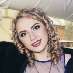 Ксения Алифирова, 08.06.1995, Астана