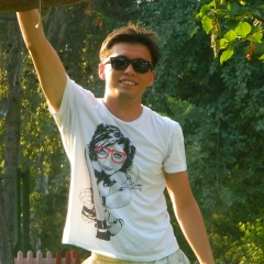 Dastan Orynbayev, 28.09.1986, Алматы