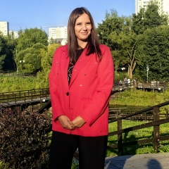 Валерия Усаченко, 03.02