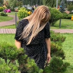 Екатерина Деянова