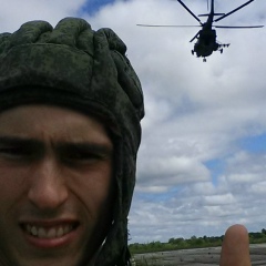 Владислав Нечаев, 19.08.1990, Нефтеюганск