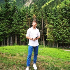 Максим Репинецкий, 02.07