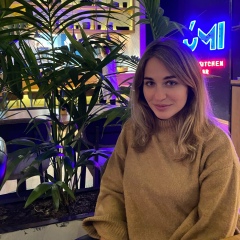 Светлана Бажкова, 13.05, Москва