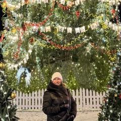 Людмила Кулакова, 22.09, Санкт-Петербург