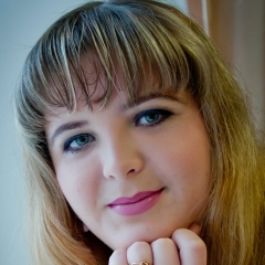 Елена Карева, 21.06, Сургут