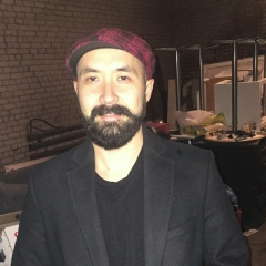 Тимур Курманаев, 27.01, Оренбург