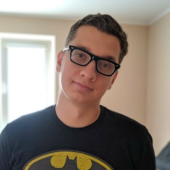 Владислав Андреев, 12.03.1991, Минск