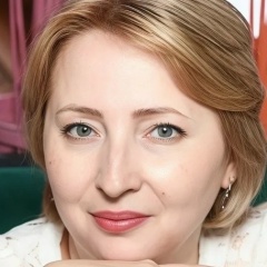 Юлия Назаркина, 19.01, Барнаул