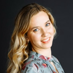 Александра Чайковская, 08.07, Ижевск