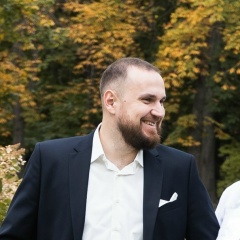 Алексей Исаев, 07.09.1989, Москва