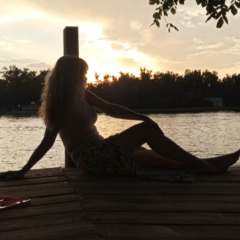 Ирина Родина, 15.03.1983