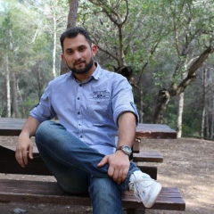 Albert Potikyan, 03.11.1989, Valencia