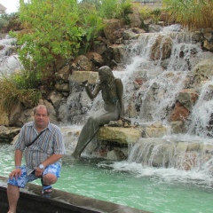 Анатолий Козин, Волхов