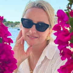 Анастасия Артющенко, 02.11.1987, Краснодар