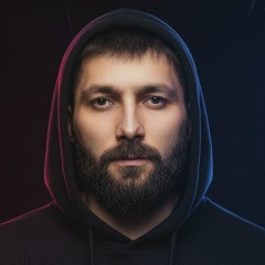 Арсен Маргушев, Нальчик