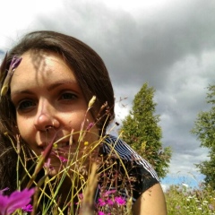 Наталья Ермихина, 23.01, Москва