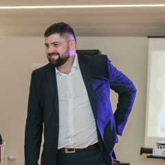 Иван Евстигнеев, 18.02, Москва