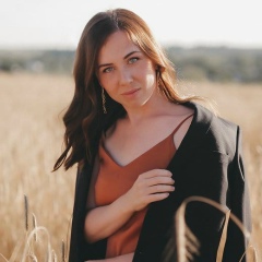 Софья Загребина, 19.11, Киров