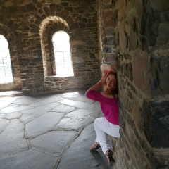 Ирина Василенко, 30.06.1983, Нижневартовск