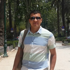 Станислав Укиев, 10.01, Алматы