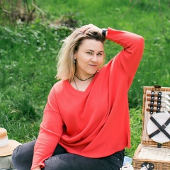 Юлия Курсанова, 11.05.1985, Нальчик