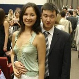 Жанна Изекенова, 26.06, Казань