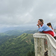 Екатерина Ананькина, 31.03, Удачный