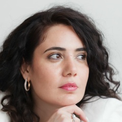 Юлия Герман, 11.05, Москва