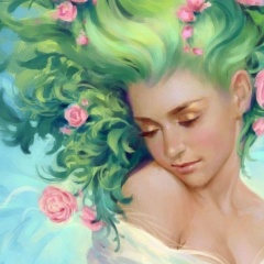 Виктория Январёва