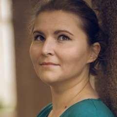 Елена Махинова, 06.06.1987, Москва