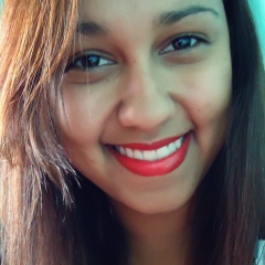 Larissa Santos, 30.10, Rio de Janeiro