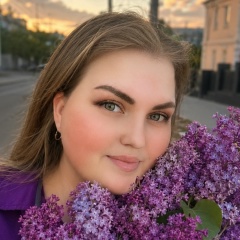 Лара Кравцова, 05.05, Семей